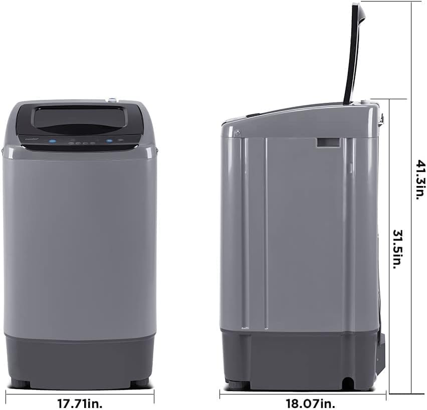 Portable Washing Machine