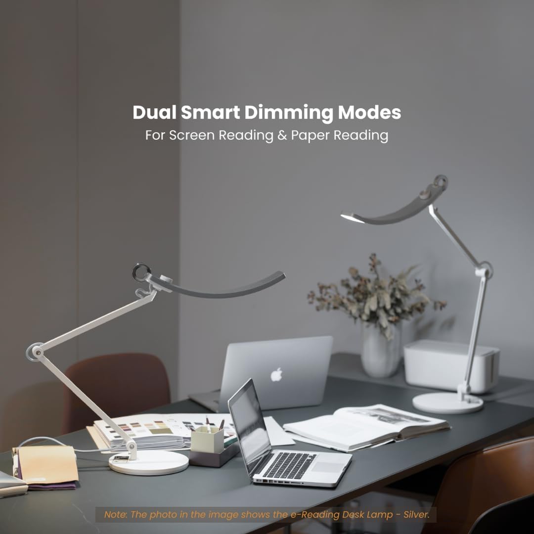 BenQ e-Reading LED Desk Lamp