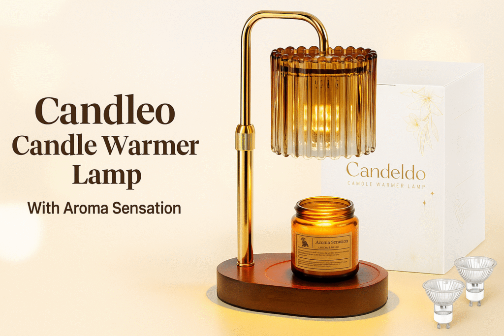 Best Candle Warmer Lamp