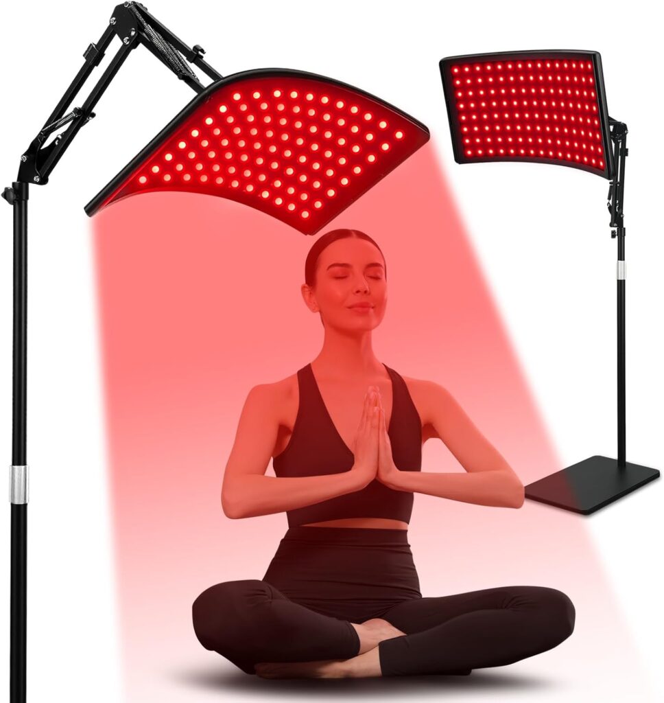Red Light Therapy