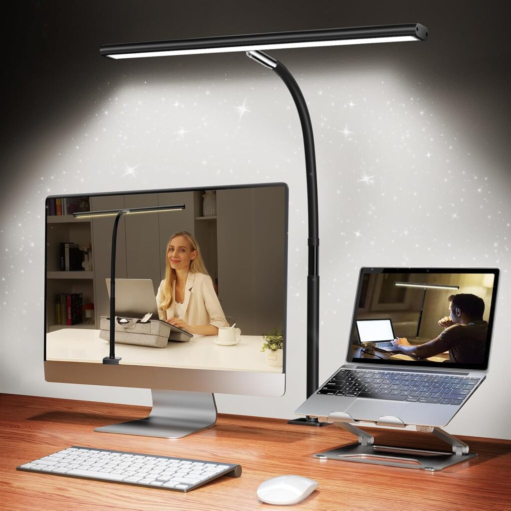 Desk Lamp