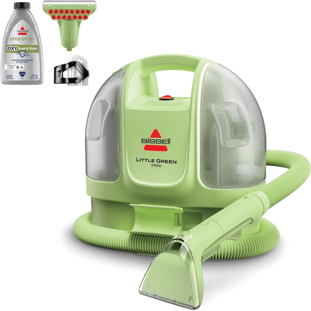 BISSELL Carpet Cleaner