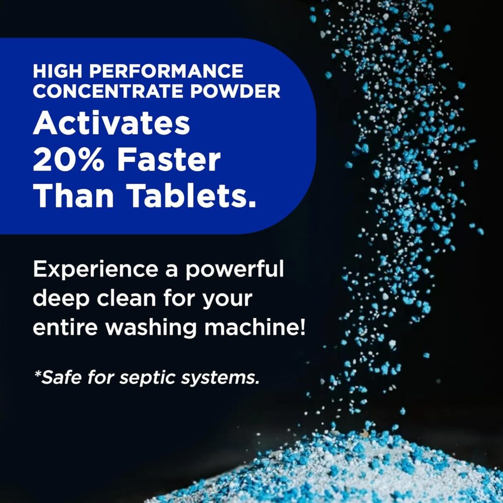 How to Clean Your Washing Machine