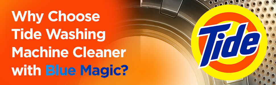 How to Clean Your Washing Machine