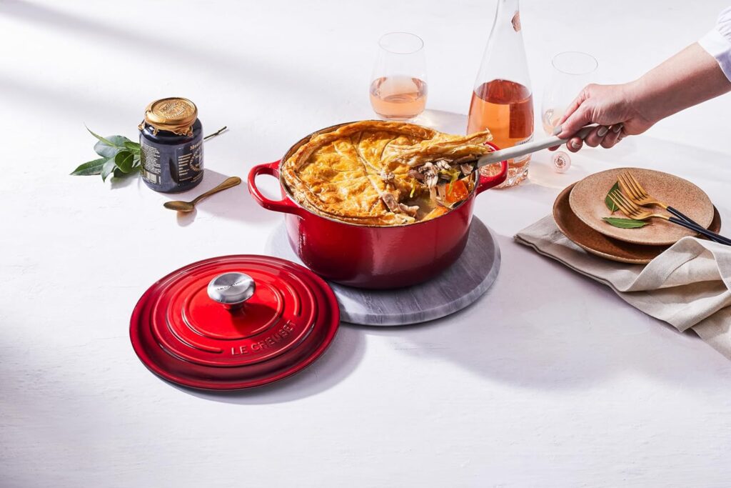 Le Creuset