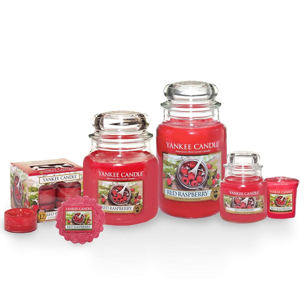 Yankee Candle