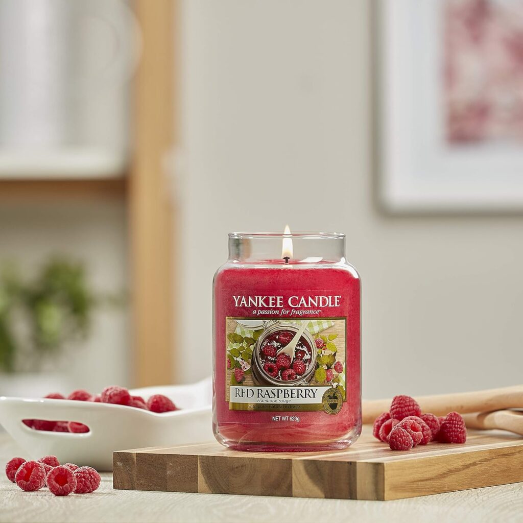 Yankee Candle