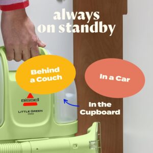 BISSELL Carpet Cleaner