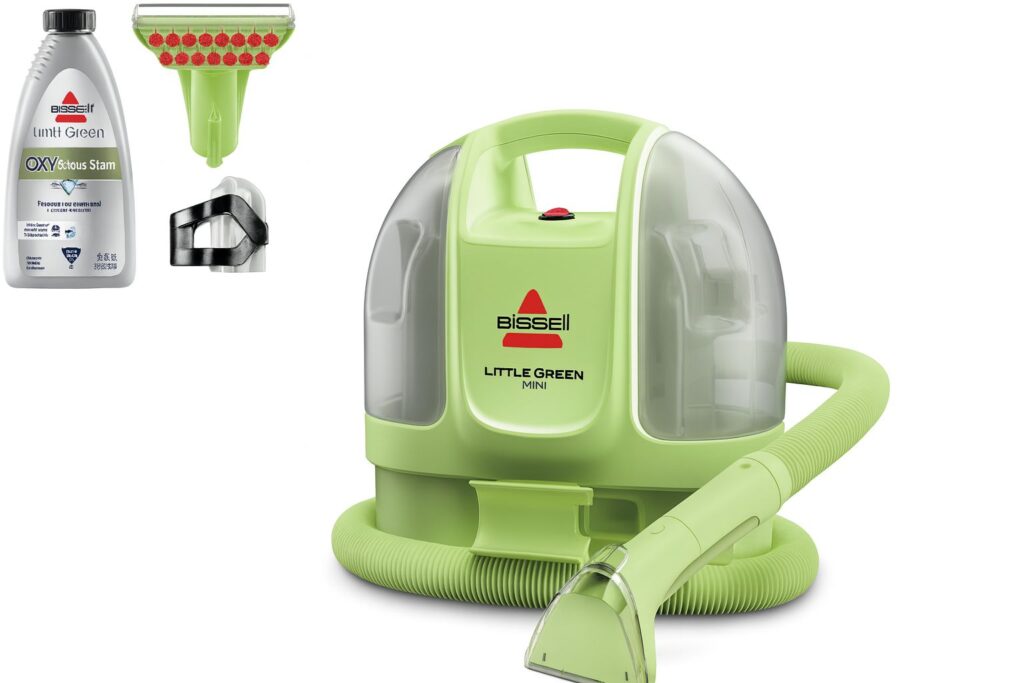 BISSELL Carpet Cleaner