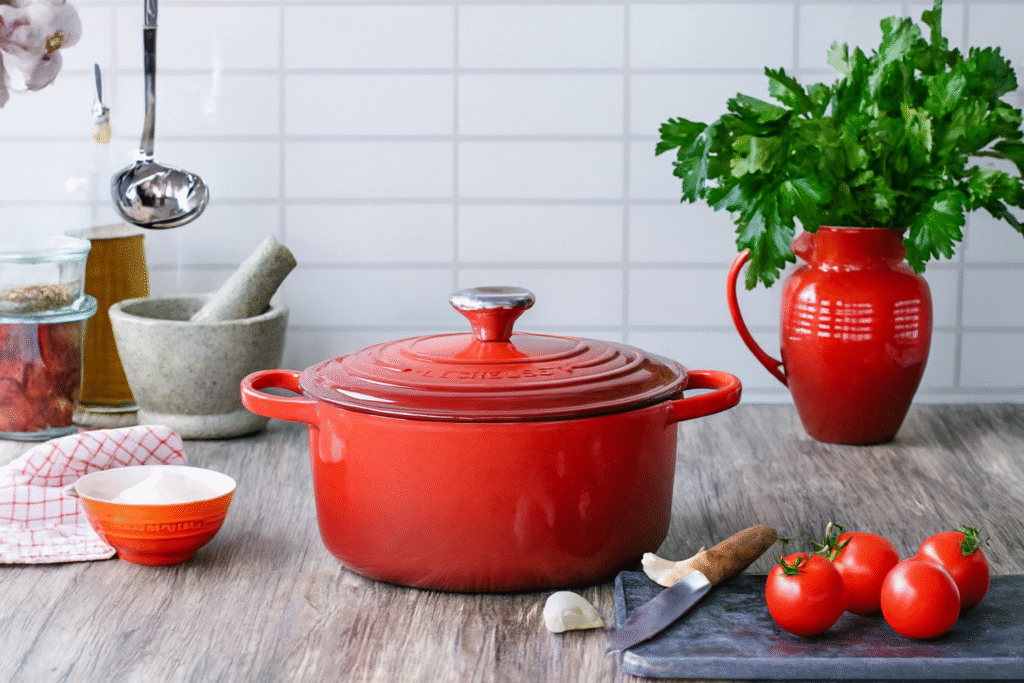 Le Creuset