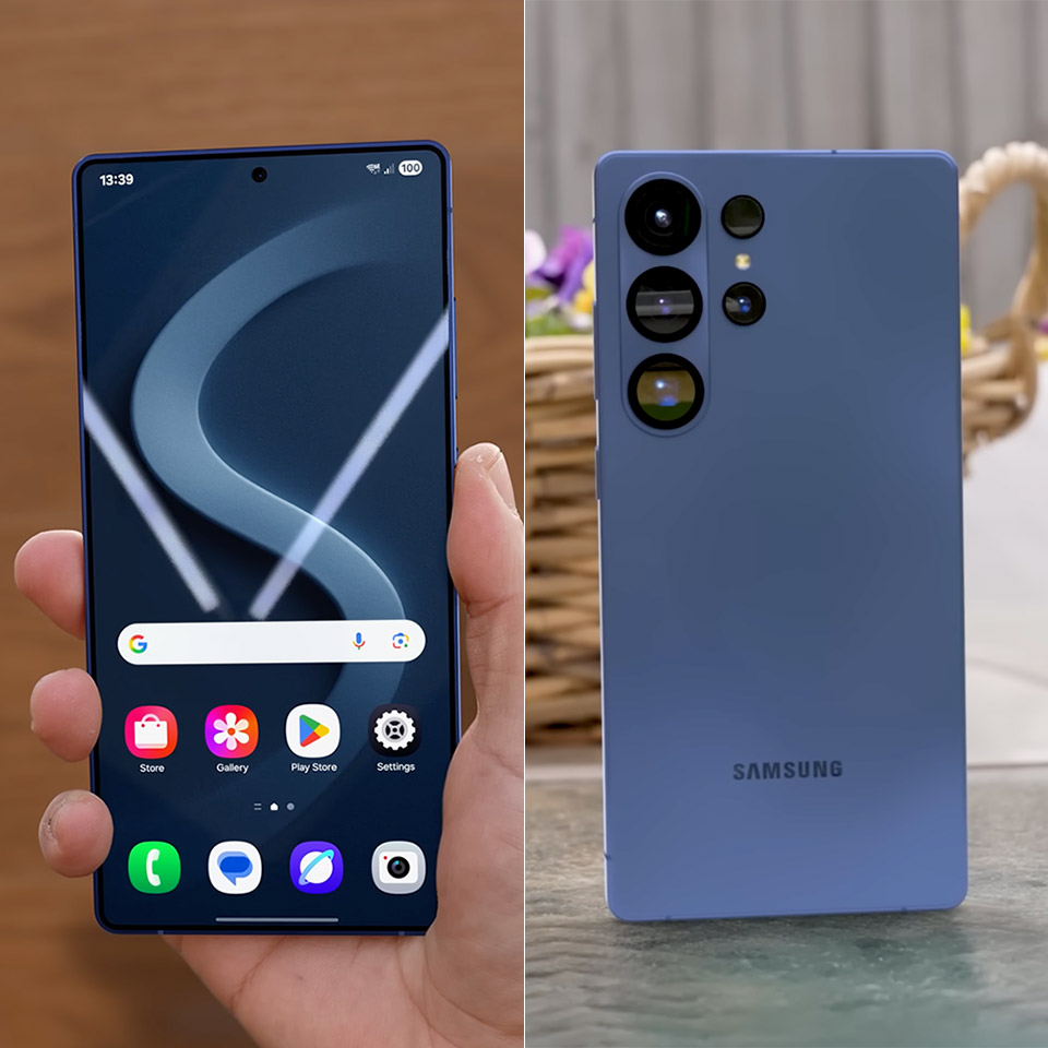 Samsung Galaxy S26 Ultra