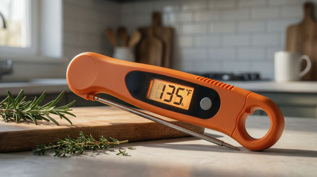 Meat Thermometer