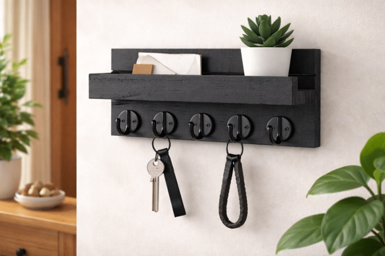 Wall Key Holder