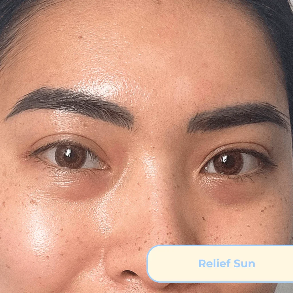 Beauty of Joseon Sunscreen