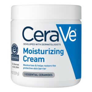 Face Moisturizer