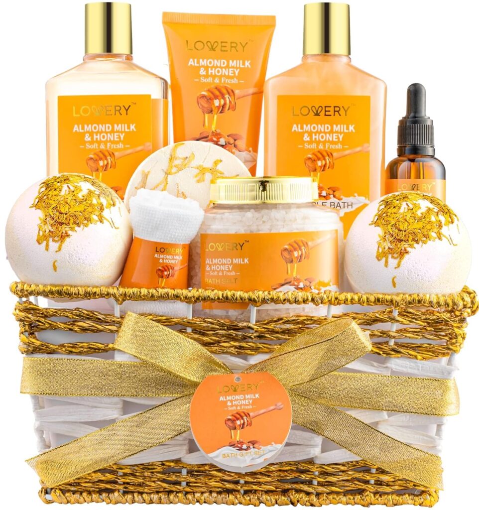 Gift Basket for Women