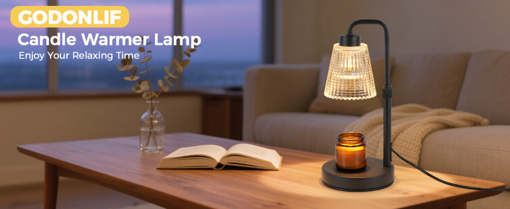 Best Candle Warmer Lamp