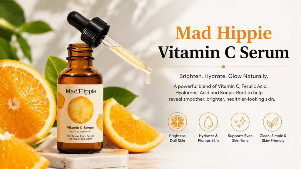 Vitamin C Serum