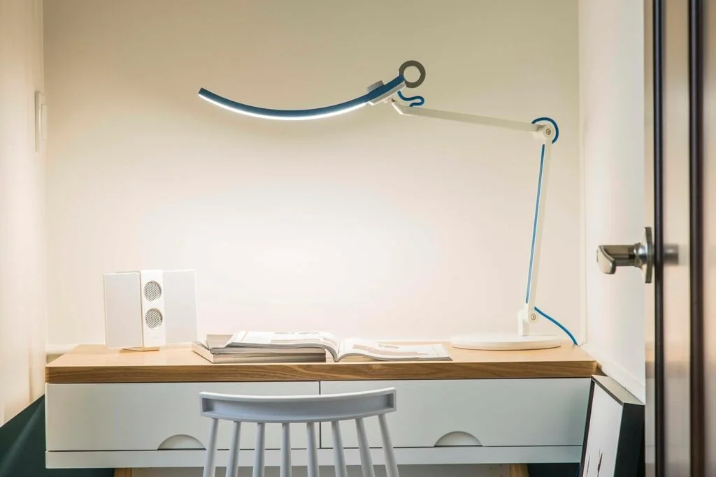BenQ e-Reading LED Desk Lamp
