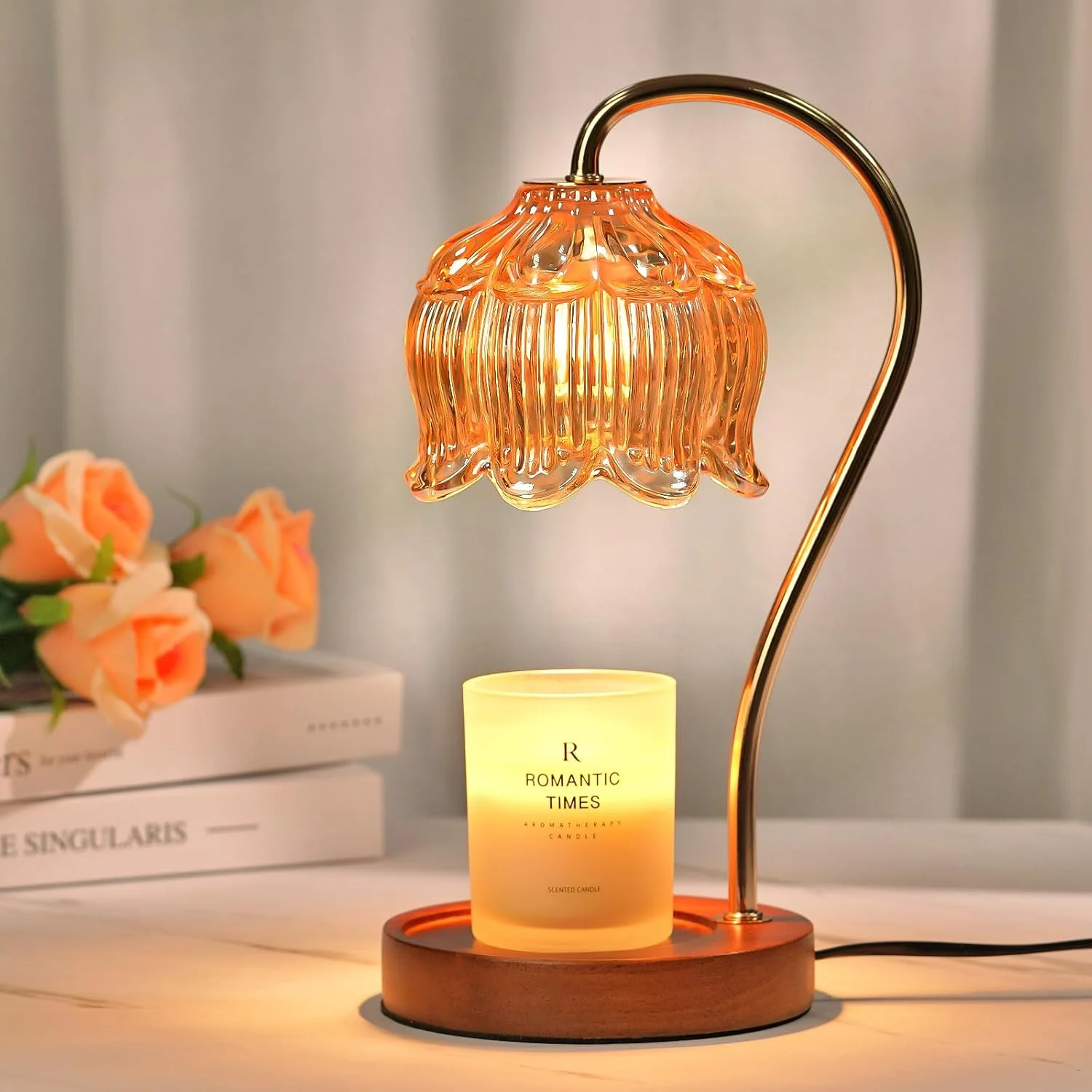 Candle Warmer Lamps