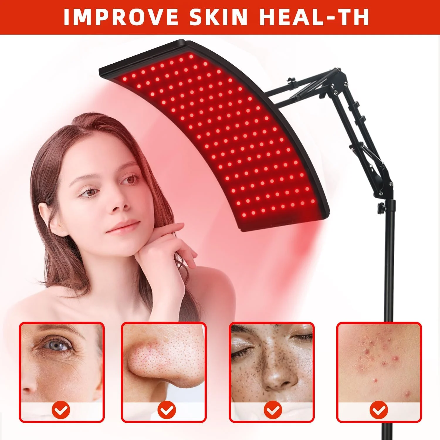 Red Light Therapy
