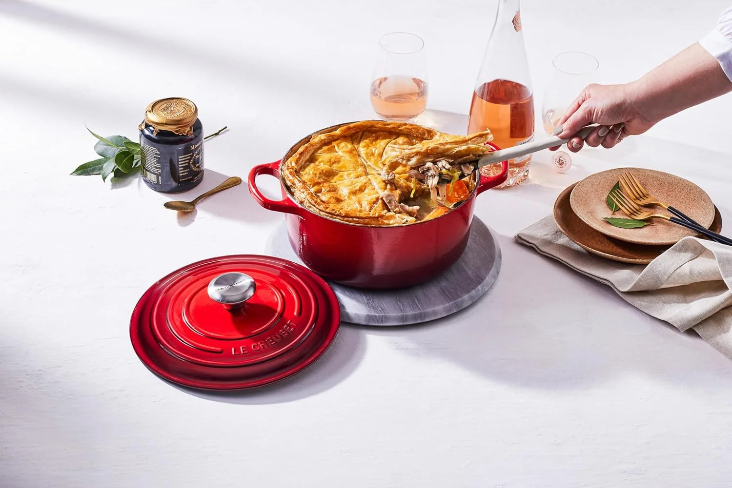 Le Creuset