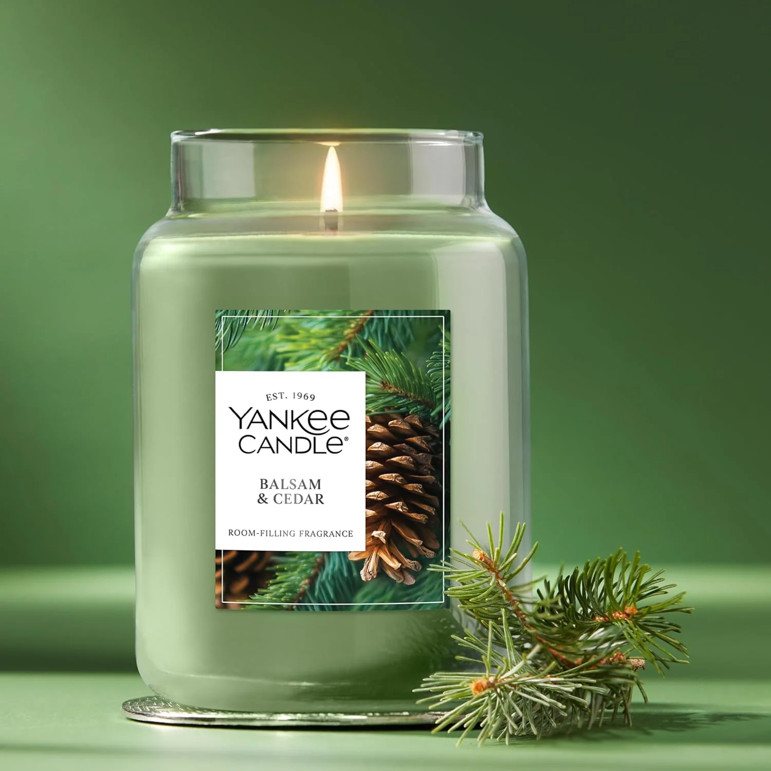 Yankee Candle