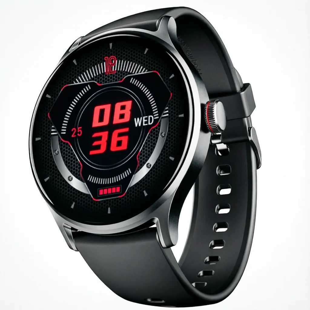 boAt Smart Watch for Girls