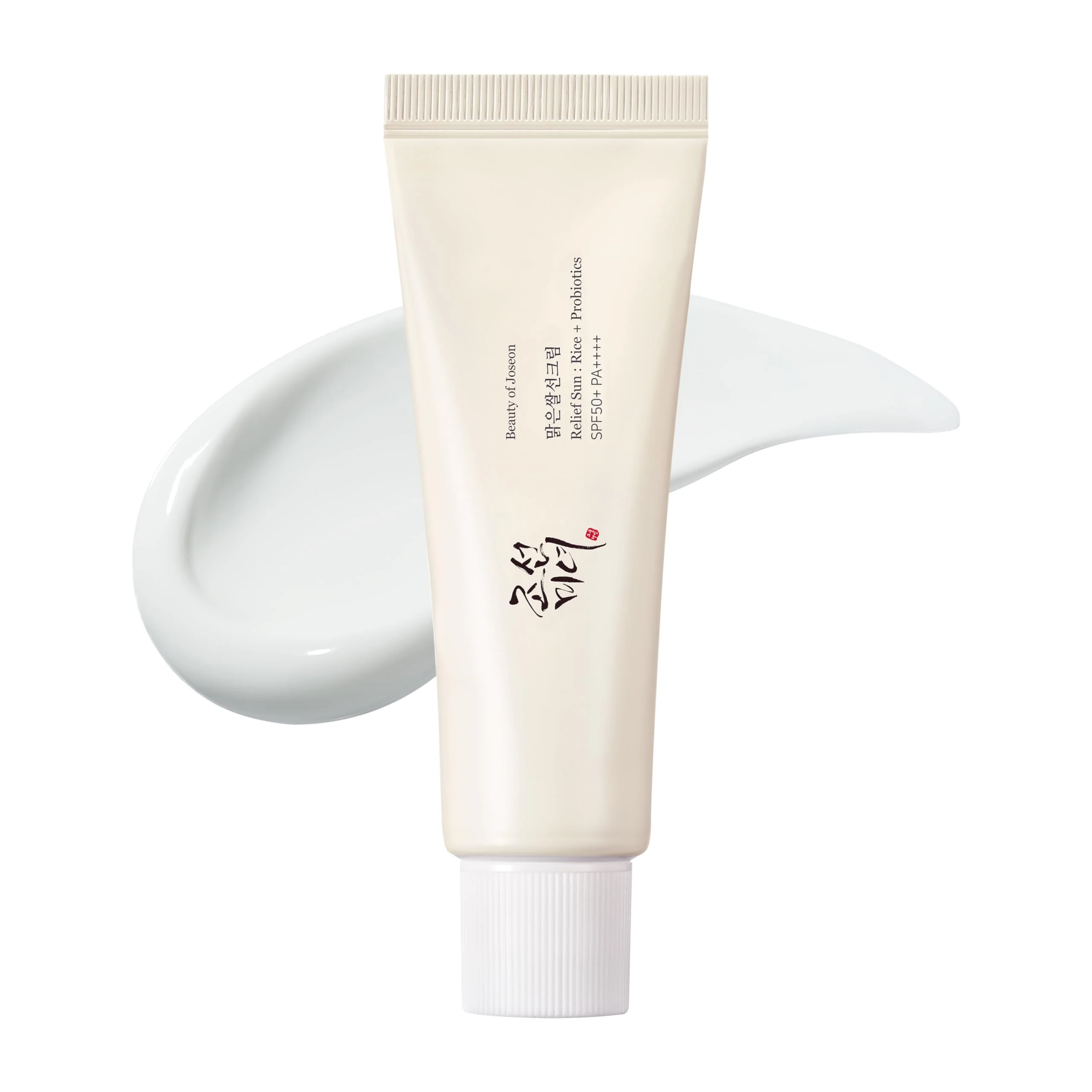 Beauty of Joseon Sunscreen