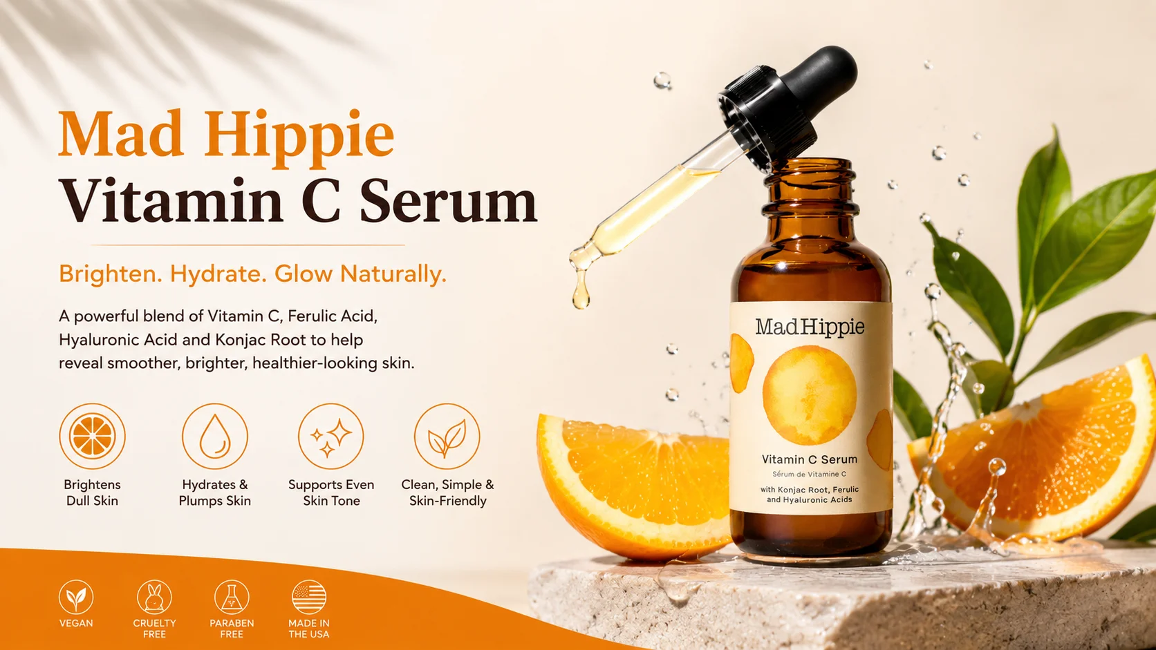 Vitamin C Serum